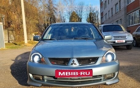 Mitsubishi Lancer IX, 2007 год, 365 000 рублей, 6 фотография