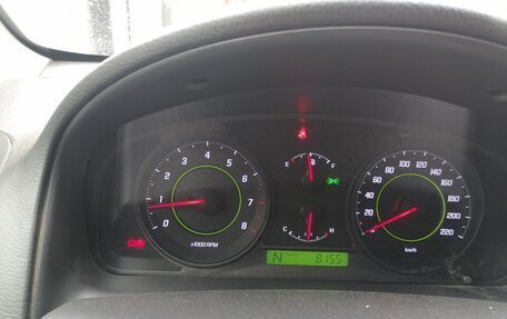 Chevrolet Captiva I, 2011 год, 1 350 000 рублей, 8 фотография