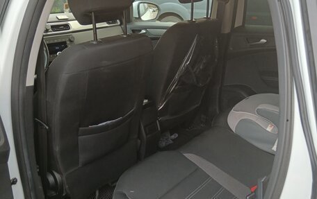 Renault Arkana I, 2019 год, 1 450 000 рублей, 9 фотография