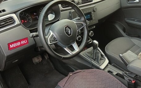 Renault Arkana I, 2019 год, 1 450 000 рублей, 11 фотография
