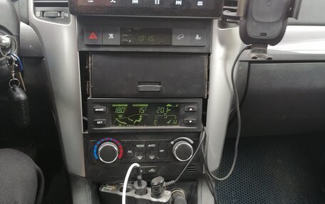Chevrolet Captiva I, 2011 год, 1 350 000 рублей, 10 фотография