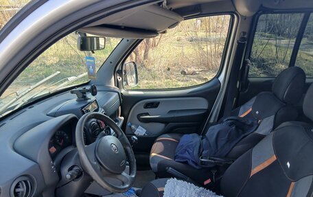 Fiat Doblo I, 2013 год, 400 000 рублей, 6 фотография