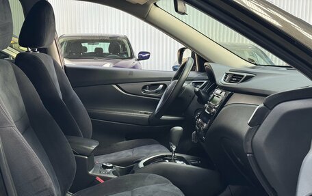 Nissan X-Trail, 2015 год, 1 849 000 рублей, 6 фотография