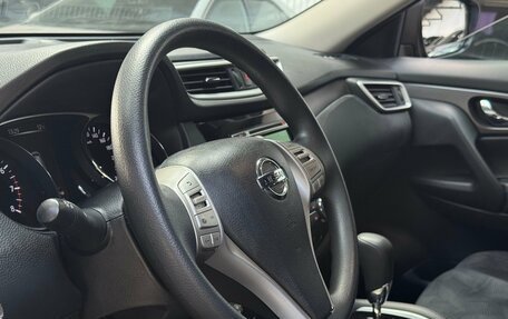 Nissan X-Trail, 2015 год, 1 849 000 рублей, 5 фотография