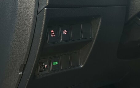 Nissan X-Trail, 2015 год, 1 849 000 рублей, 13 фотография