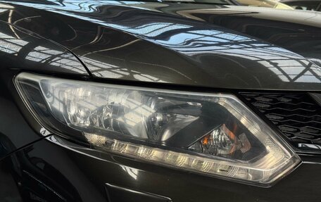 Nissan X-Trail, 2015 год, 1 849 000 рублей, 19 фотография