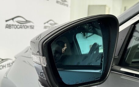 CheryExeed TXL, 2023 год, 2 345 000 рублей, 12 фотография