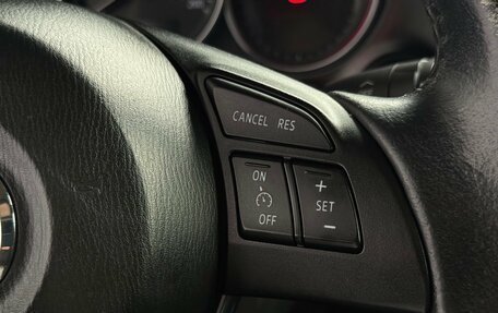 Mazda CX-5 II, 2014 год, 1 550 000 рублей, 9 фотография