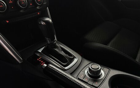 Mazda CX-5 II, 2014 год, 1 550 000 рублей, 13 фотография