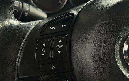 Mazda CX-5 II, 2014 год, 1 550 000 рублей, 10 фотография