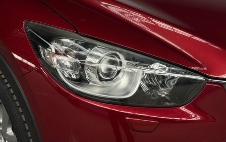 Mazda CX-5 II, 2014 год, 1 550 000 рублей, 16 фотография