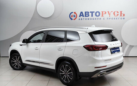 Chery Tiggo 8 Pro, 2023 год, 2 235 000 рублей, 2 фотография