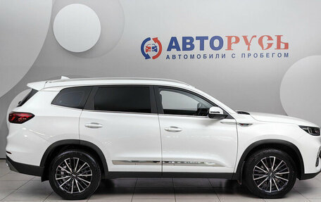 Chery Tiggo 8 Pro, 2023 год, 2 235 000 рублей, 5 фотография