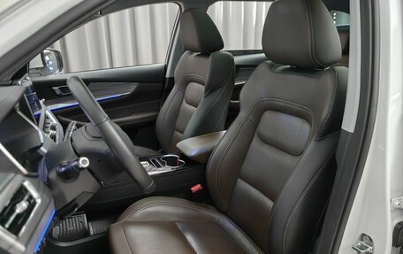Chery Tiggo 8 Pro, 2023 год, 2 235 000 рублей, 6 фотография