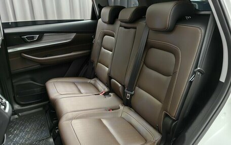 Chery Tiggo 8 Pro, 2023 год, 2 235 000 рублей, 8 фотография