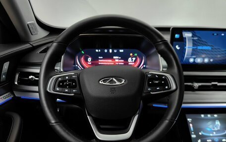 Chery Tiggo 8 Pro, 2023 год, 2 235 000 рублей, 13 фотография