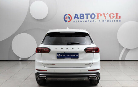 Chery Tiggo 8 Pro, 2023 год, 2 235 000 рублей, 4 фотография
