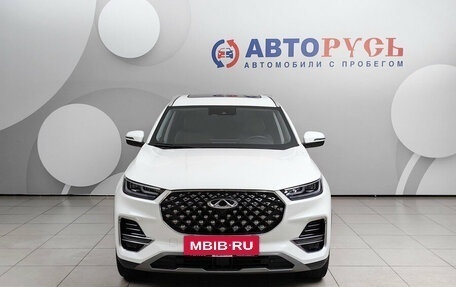 Chery Tiggo 8 Pro, 2023 год, 2 235 000 рублей, 3 фотография