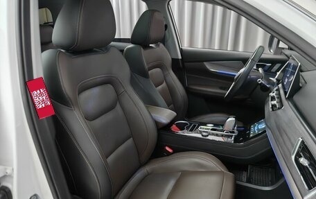 Chery Tiggo 8 Pro, 2023 год, 2 235 000 рублей, 7 фотография