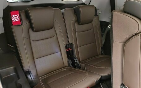 Chery Tiggo 8 Pro, 2023 год, 2 235 000 рублей, 11 фотография