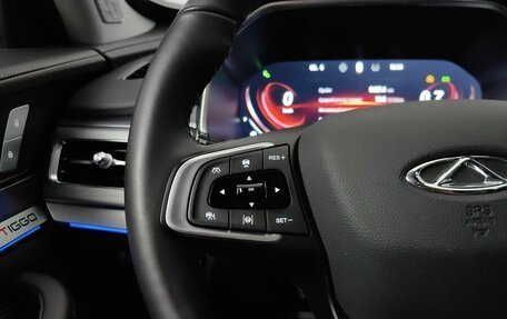 Chery Tiggo 8 Pro, 2023 год, 2 235 000 рублей, 19 фотография