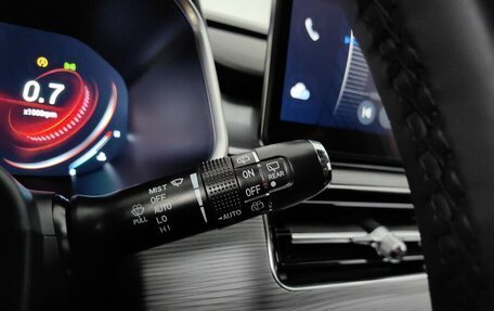 Chery Tiggo 8 Pro, 2023 год, 2 235 000 рублей, 22 фотография