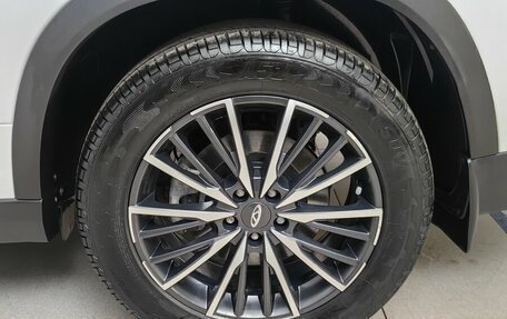 Chery Tiggo 8 Pro, 2023 год, 2 235 000 рублей, 25 фотография