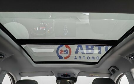 Chery Tiggo 8 Pro, 2023 год, 2 235 000 рублей, 27 фотография