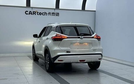 Nissan Kicks I, 2023 год, 1 470 000 рублей, 3 фотография