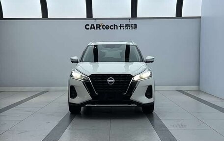 Nissan Kicks I, 2023 год, 1 470 000 рублей, 2 фотография