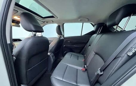 Nissan Kicks I, 2023 год, 1 470 000 рублей, 14 фотография