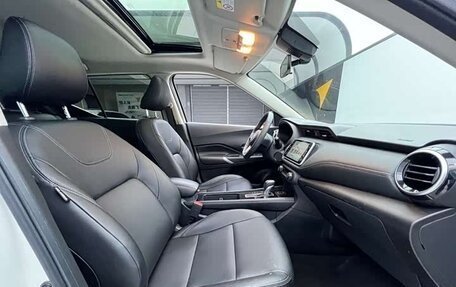 Nissan Kicks I, 2023 год, 1 470 000 рублей, 10 фотография