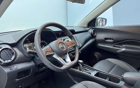 Nissan Kicks I, 2023 год, 1 470 000 рублей, 6 фотография