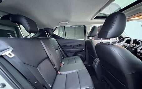 Nissan Kicks I, 2023 год, 1 470 000 рублей, 9 фотография