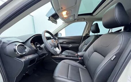 Nissan Kicks I, 2023 год, 1 470 000 рублей, 11 фотография
