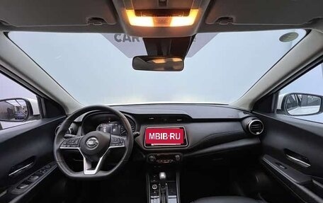 Nissan Kicks I, 2023 год, 1 470 000 рублей, 5 фотография