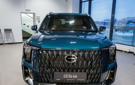 GAC GS8, 2026 год, 5 449 000 рублей, 5 фотография