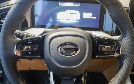 GAC GS8, 2026 год, 5 449 000 рублей, 13 фотография