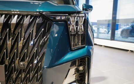 GAC GS8, 2026 год, 5 449 000 рублей, 6 фотография