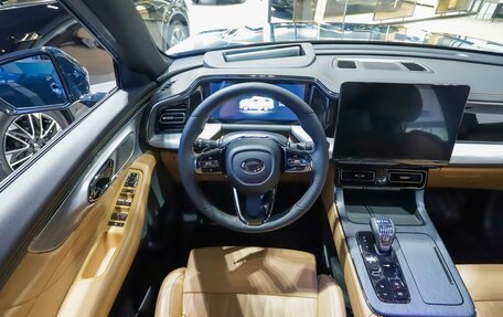 GAC GS8, 2026 год, 5 449 000 рублей, 17 фотография