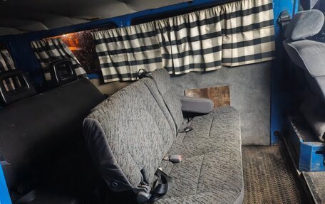 Volkswagen Transporter T3, 1986 год, 89 999 рублей, 6 фотография