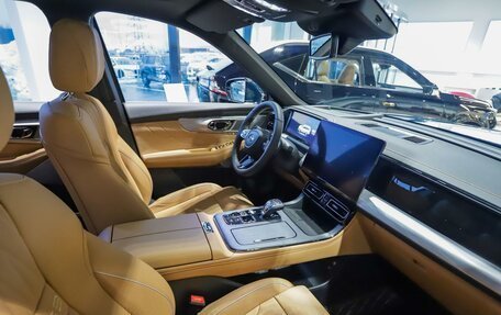 GAC GS8, 2026 год, 5 449 000 рублей, 20 фотография