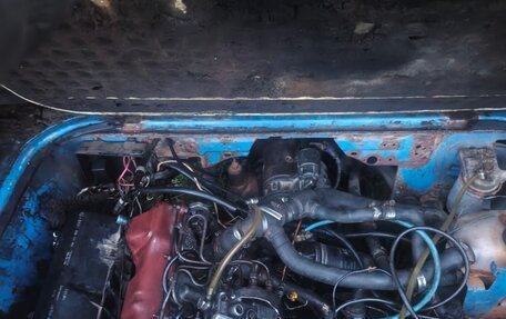 Volkswagen Transporter T3, 1986 год, 89 999 рублей, 7 фотография