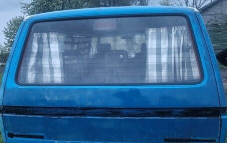 Volkswagen Transporter T3, 1986 год, 89 999 рублей, 4 фотография