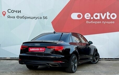 Audi A4, 2019 год, 2 799 000 рублей, 6 фотография