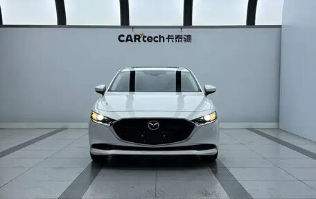 Mazda 3, 2022 год, 1 411 080 рублей, 2 фотография