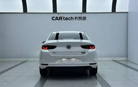 Mazda 3, 2022 год, 1 411 080 рублей, 3 фотография