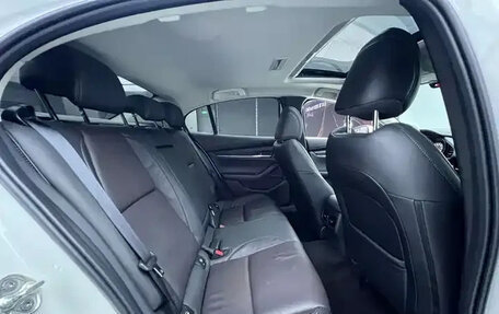 Mazda 3, 2022 год, 1 411 080 рублей, 12 фотография