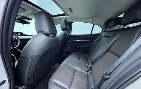 Mazda 3, 2022 год, 1 411 080 рублей, 9 фотография