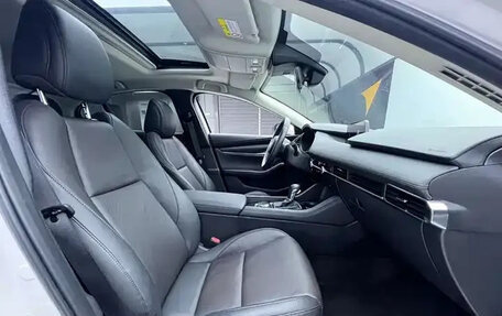 Mazda 3, 2022 год, 1 411 080 рублей, 11 фотография